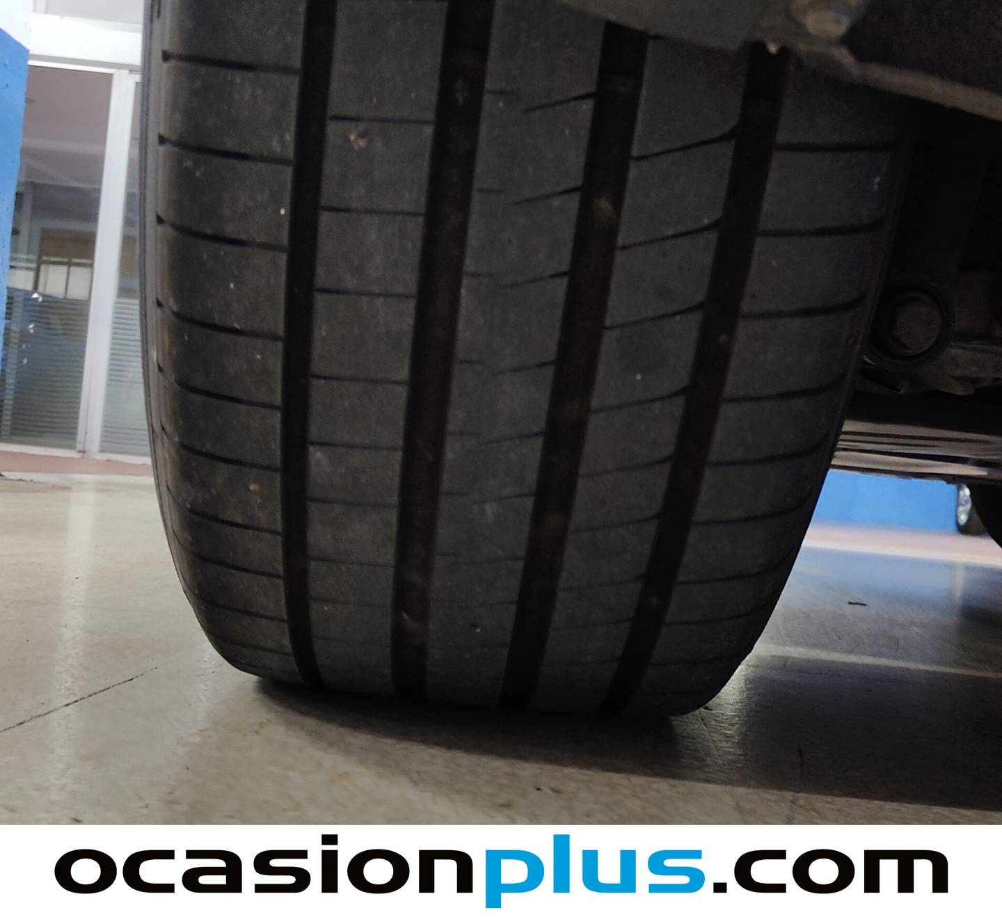Mercedes GLE Mercedes GLE GLE 450 4Matic (367 CV) Pack AMG 2020