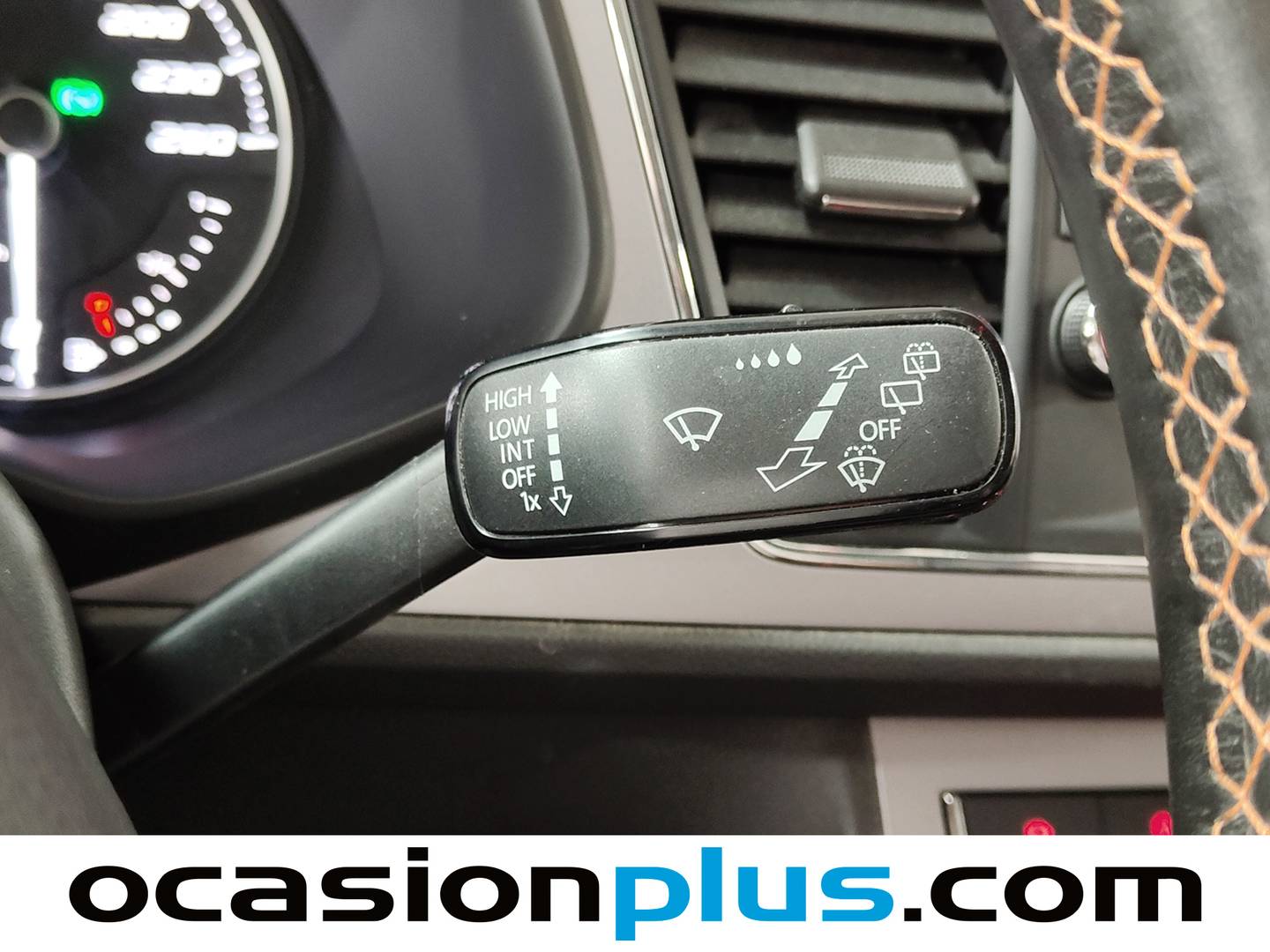 Foto Seat León SEAT Leon Xperience Xperience 1.8 TSI S&S X-perience 4Drive DSG (180 CV)