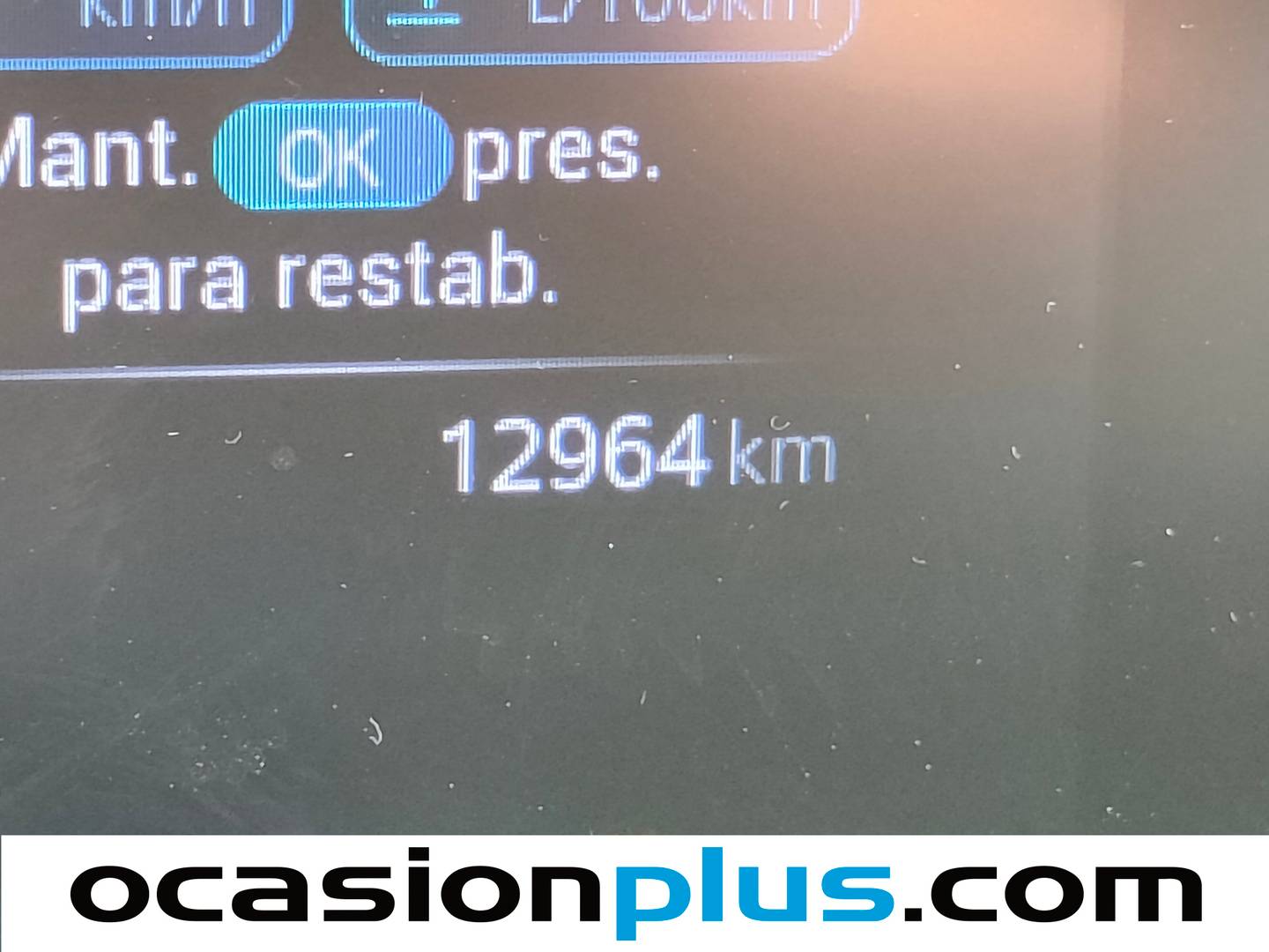 MG MG3 Hybrid+ MG MG3 Hybrid+ Luxury (195 CV) seminuevo