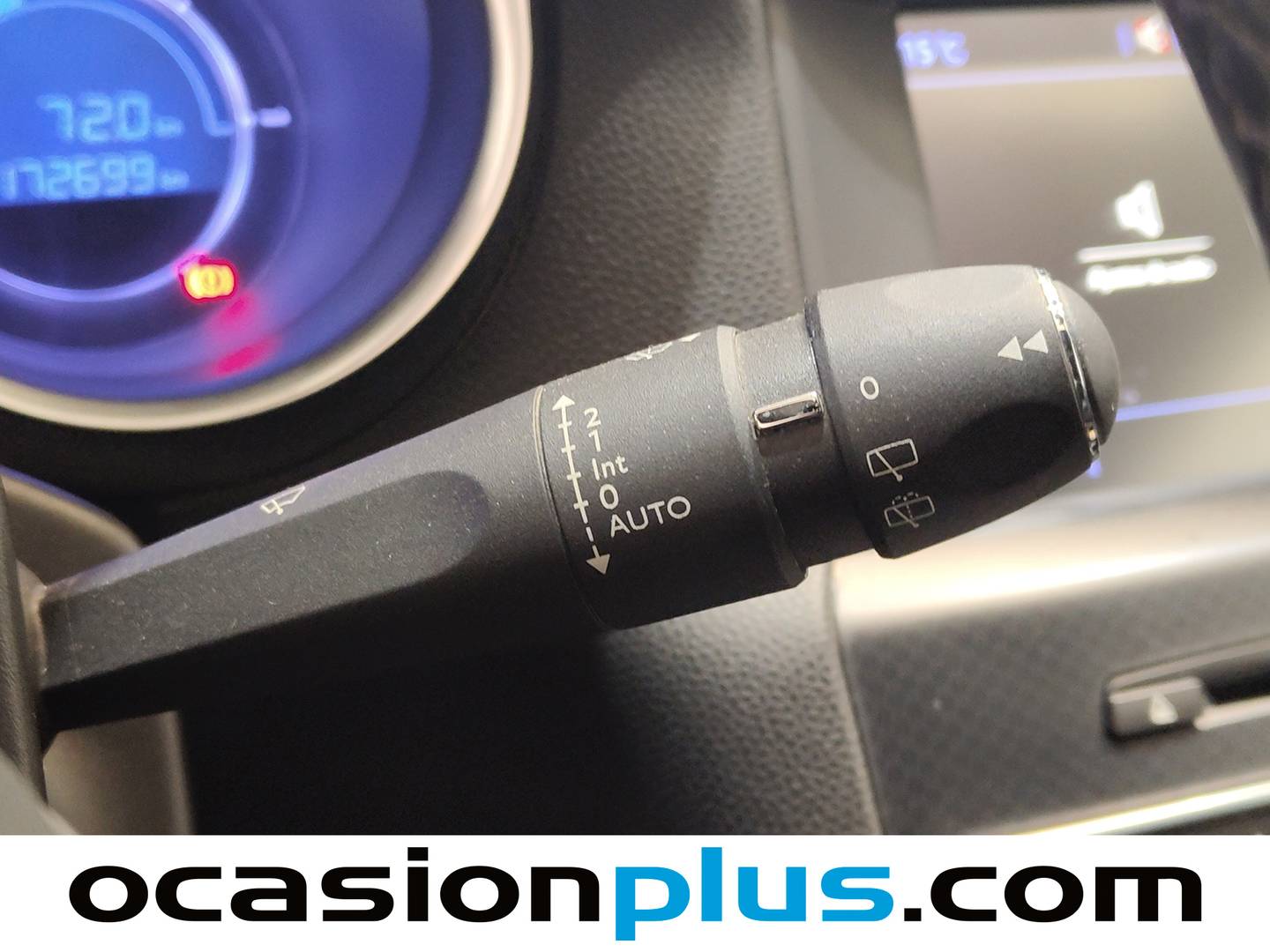 DS DS 4 Crossback DS DS 4 Crossback 1.6 BlueHDi S&S Style EAT6 (120 CV) km 0