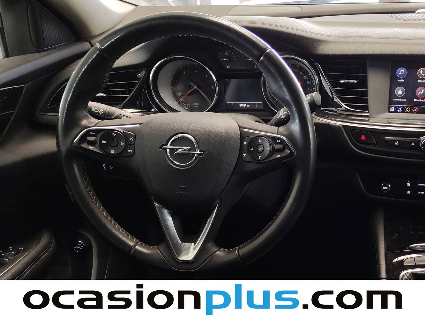 Opel Insignia Opel Insignia Sports Tourer 1.6 CDTI D Innovation (136 CV) manual