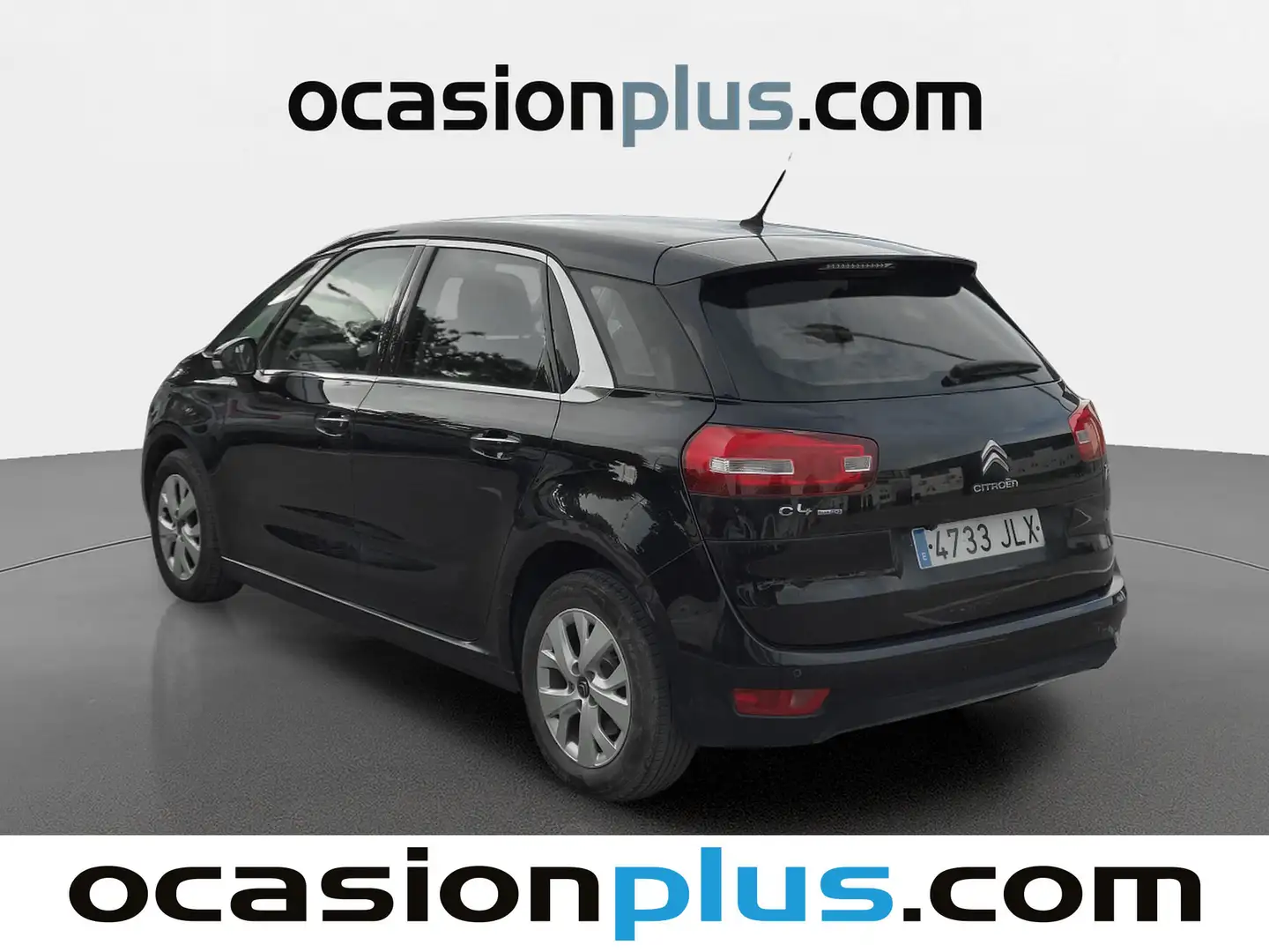 Foto Citroën C4 Picasso Citroen C4 Picasso BlueHDi 120 S&S Intensive (120 CV)