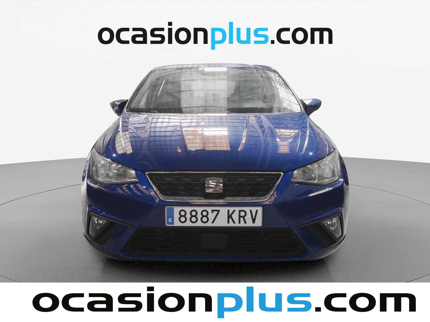 Seat Ibiza Seat Ibiza 1.0 MPI Style (80 CV) 80cv