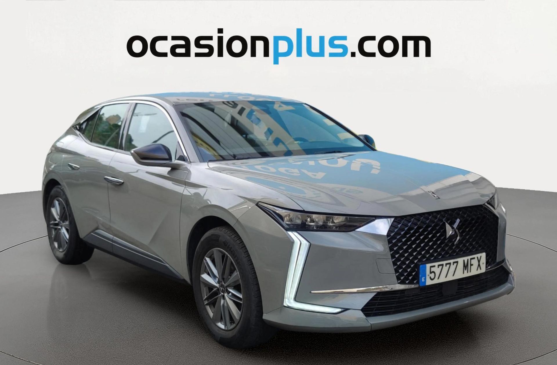 DS 4 PureTech 130 Bastille - foto 2