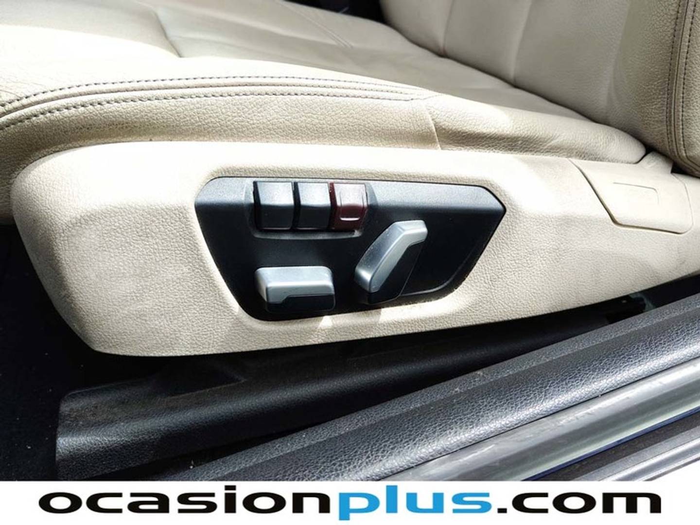 Foto BMW Serie 2 BMW Serie 2 220d Coupe (190 CV)