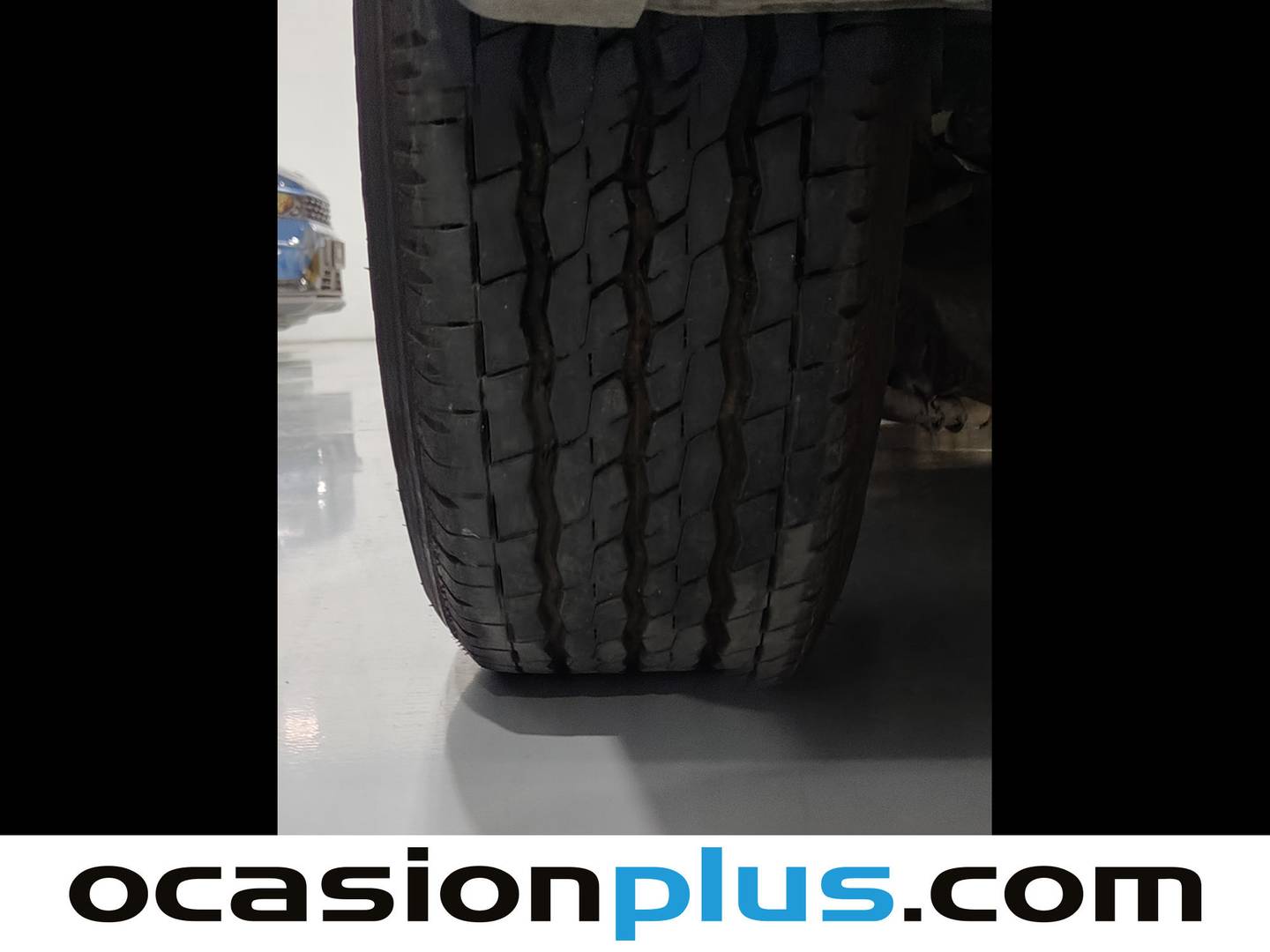 Foto Citroën Jumpy Citroen Jumpy Combi BlueHDi 120 Talla M Confort (120 CV) 9 Plazas