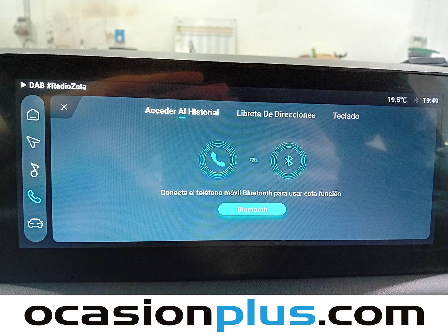 MG MG3 MG MG3 1.5 Comfort (116 CV) al mejor precio