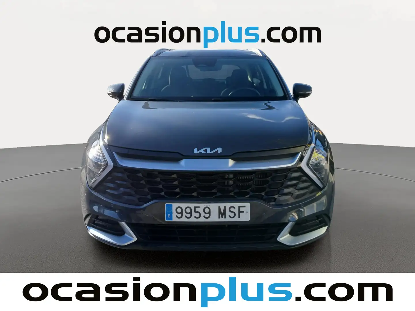 Foto KIA Sportage Kia Sportage 1.6 T-GDi MHEV Drive 4x2 (150 CV)