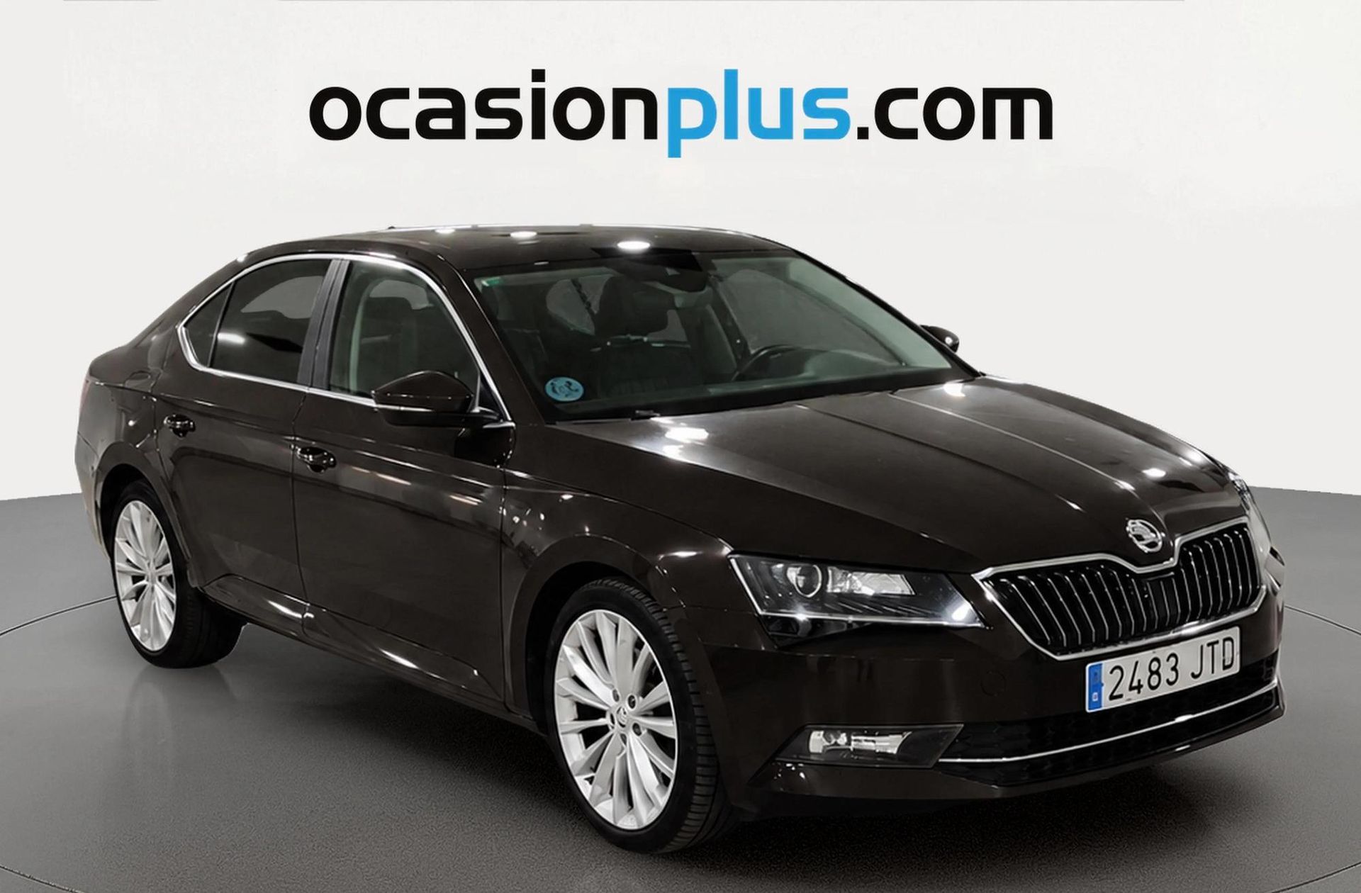 Škoda Superb 1.4 TSI Style 4x4 - foto 2