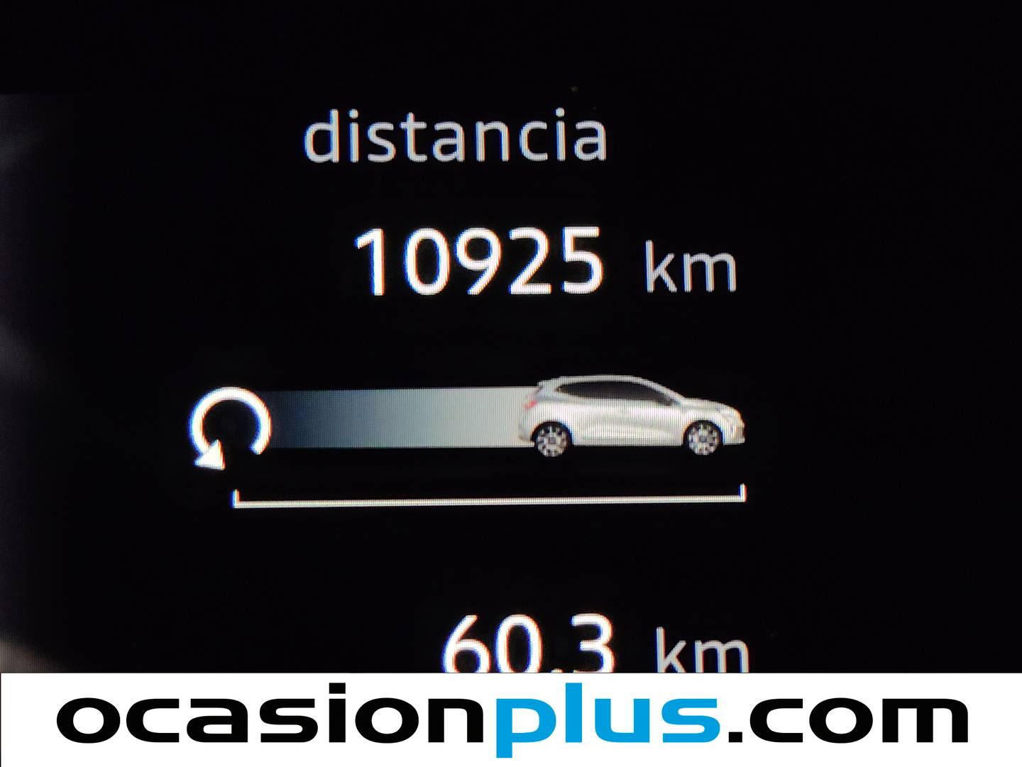 Renault Clio Renault Clio Techno TCe (90 CV) seminuevo