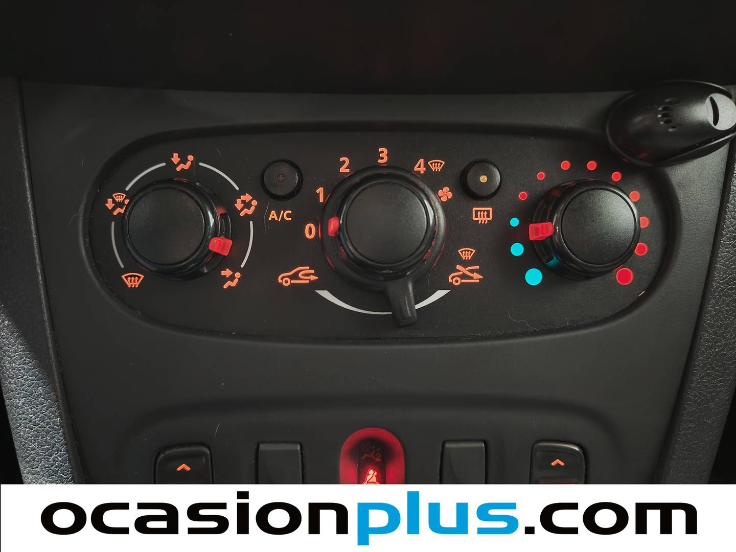 Dacia Sandero Dacia Sandero 1.2 Ambiance (75 CV) barato