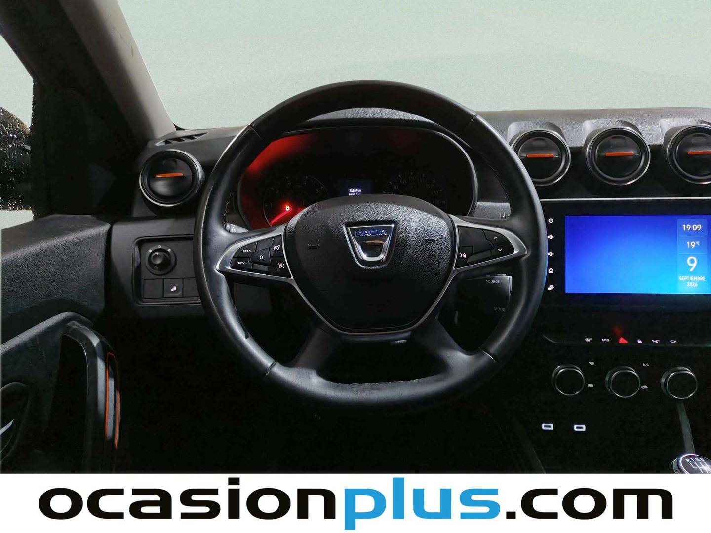 Dacia Duster Dacia Duster Extreme TCE (130 CV) 4X2 manual