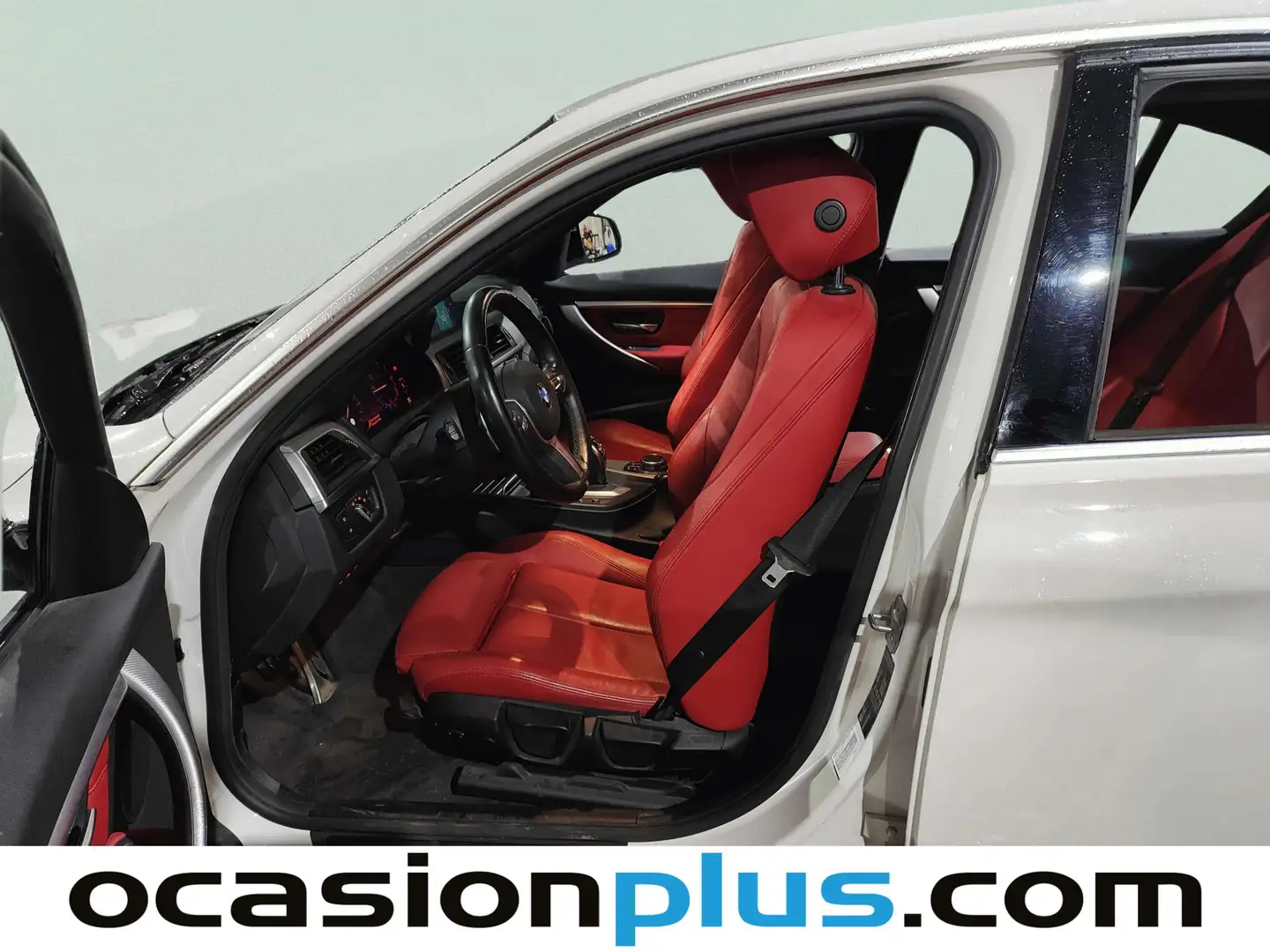 Foto BMW Serie 3 BMW Serie 3 320i (184 CV) Pack M