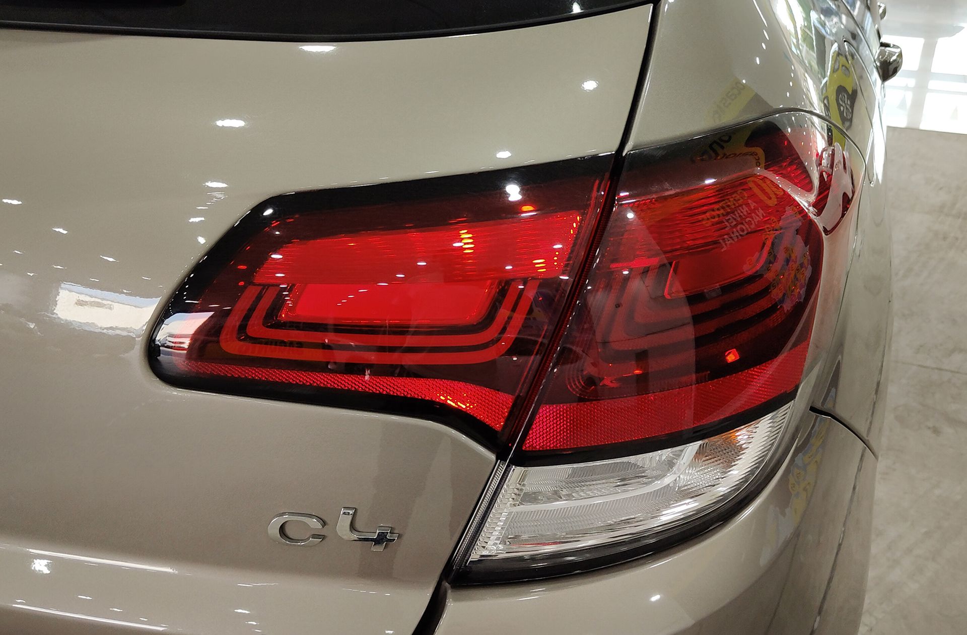 Citroën C4 PureTech 130 Feel Edition - foto 17