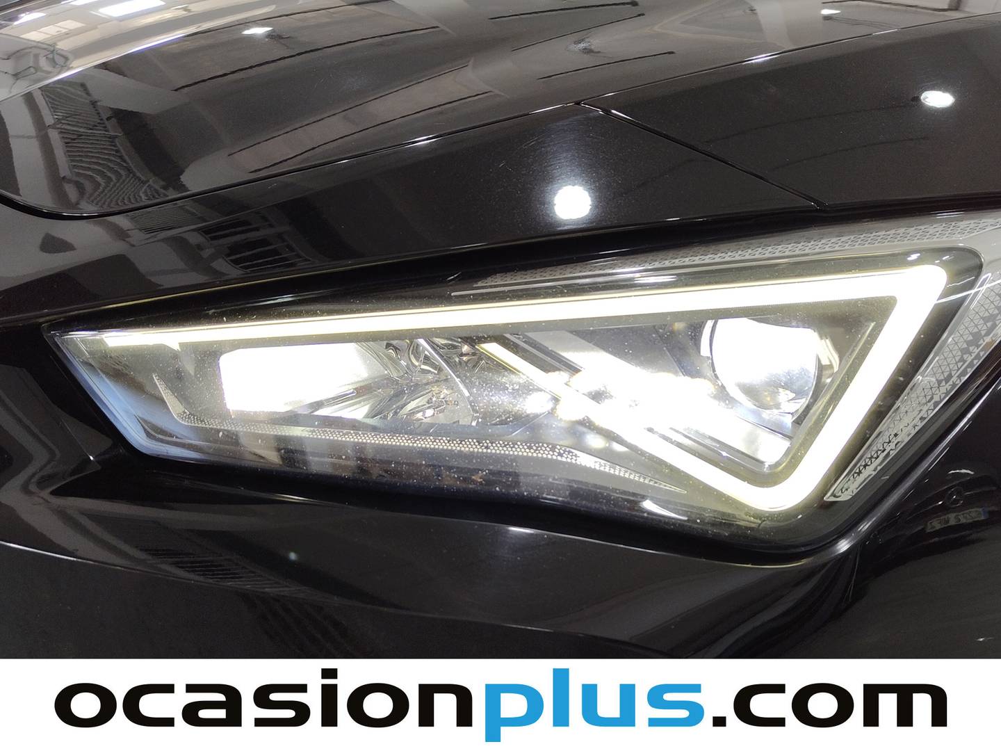 Cupra León Cupra León 1.5 eTSI DSG (150 CV) al mejor precio