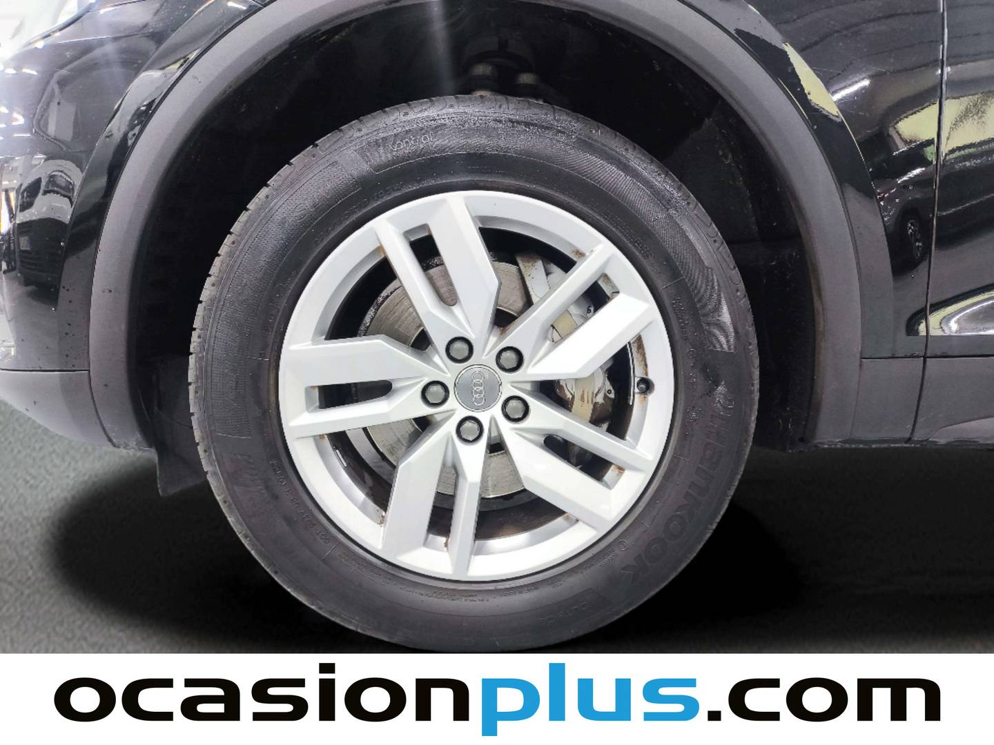 Audi Q5 Audi Q5 Advanced 35 TDI Quattro (163 CV) S-Tronic 163cv