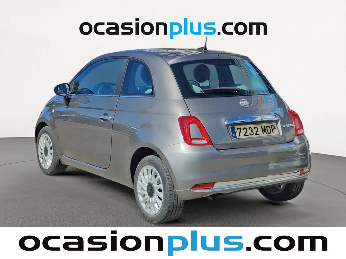Foto Fiat 500 Fiat 500 1.0 Hybrid Dolcevita (70 CV)