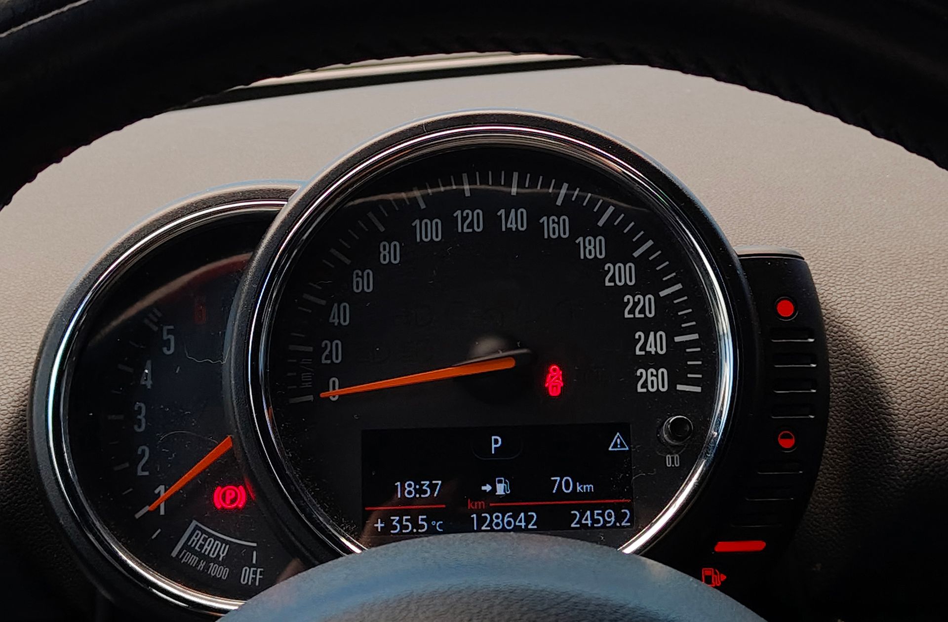 MINI Cooper D - foto 22
