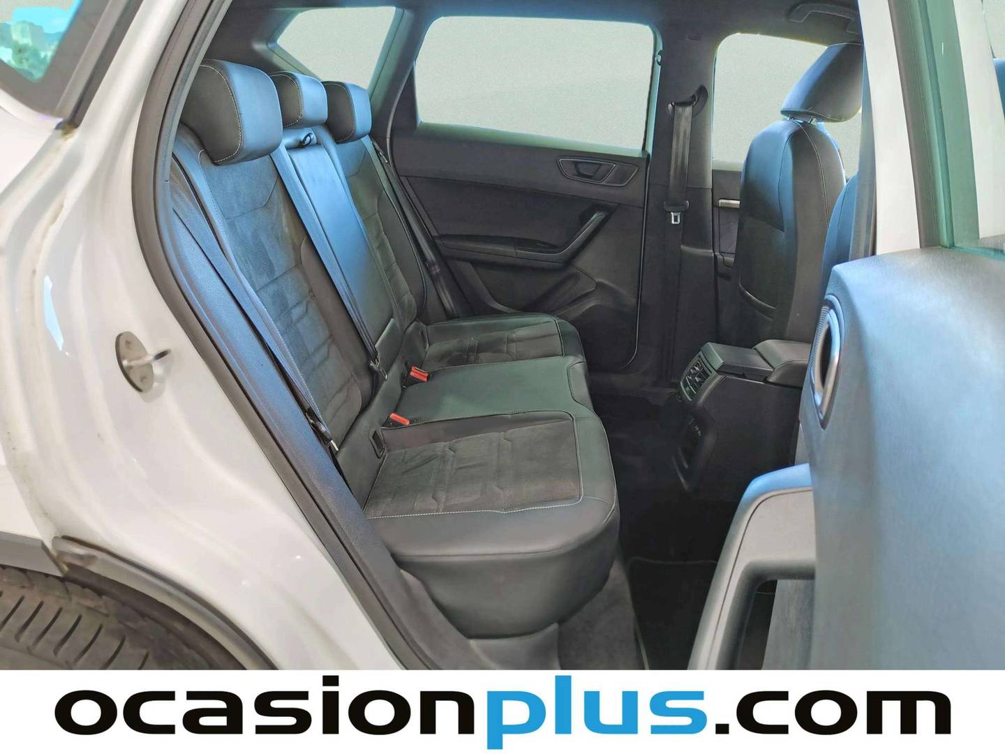 Seat Ateca Seat Ateca 1.5 TSI X-Perience Go L (150 CV) 150cv