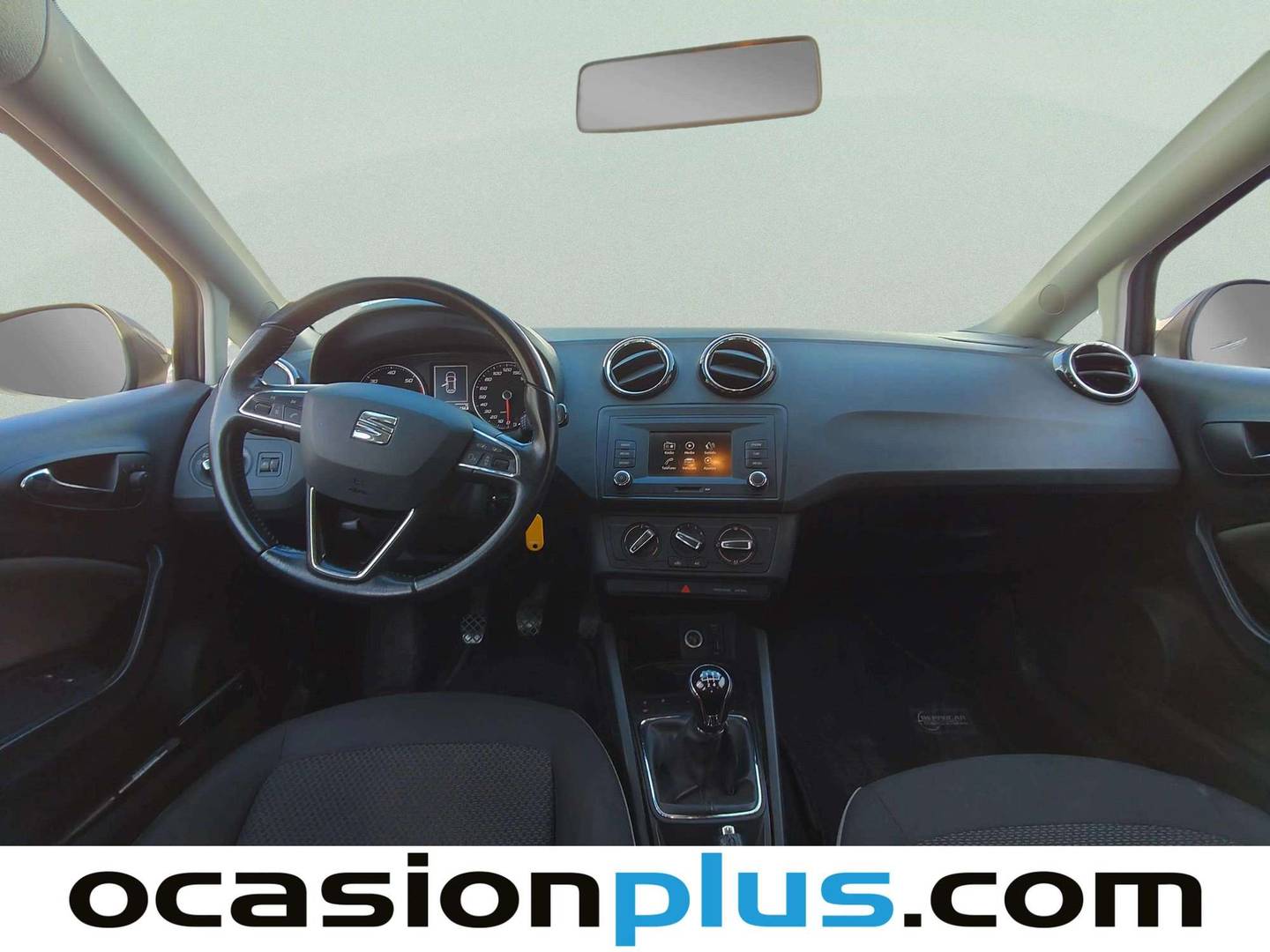 Foto Seat Ibiza SEAT Ibiza 1.4 TDI Style (105 CV)