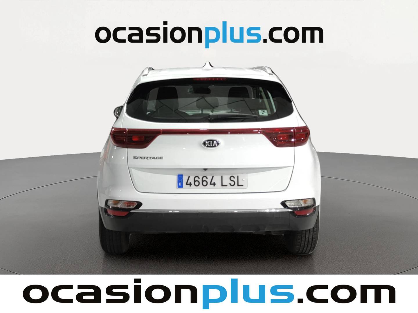 KIA Sportage KIA Sportage 1.6 GDi Concept 4x2 (132 CV) barato