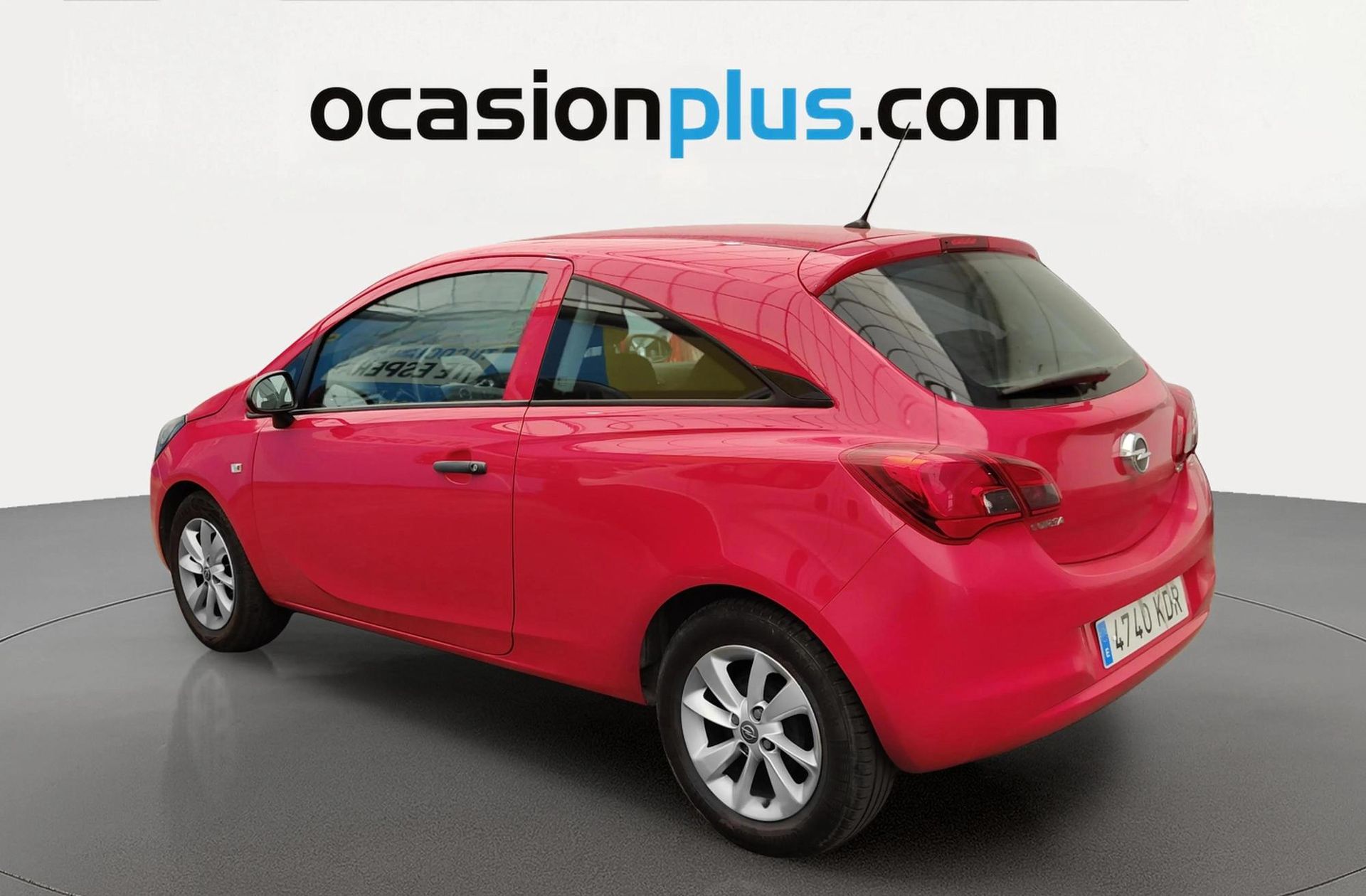 Opel Corsa 1.3 CDTI Business - foto 3