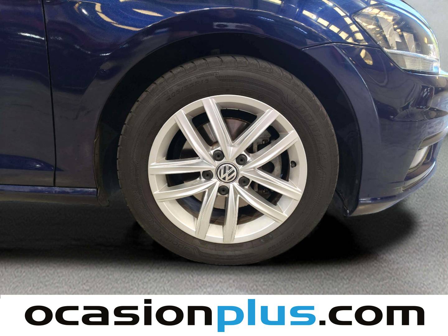 Paquetes del Volkswagen Golf Volkswagen Golf Last Edition 1.5 TSI Evo (130 CV)