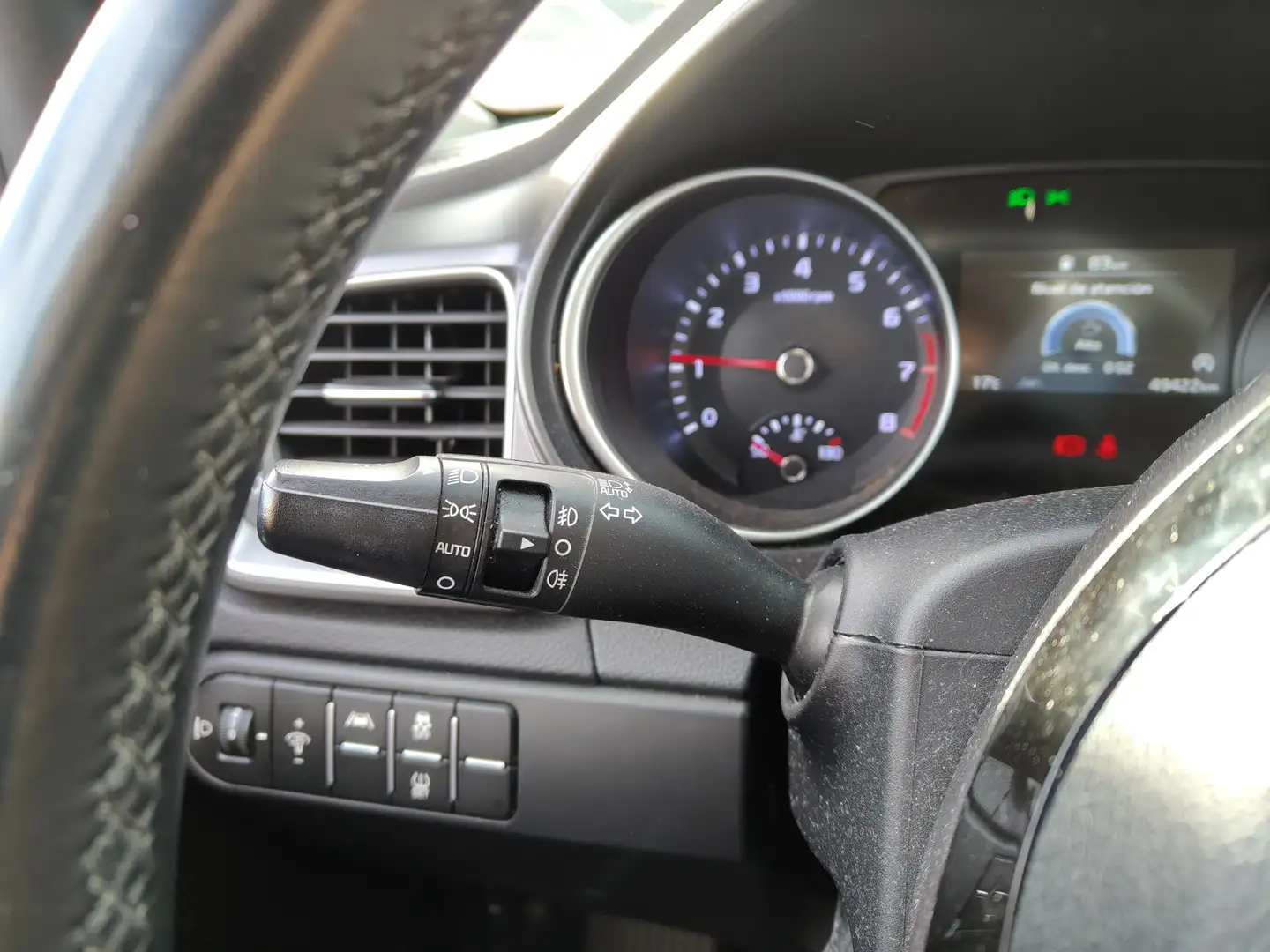 Foto KIA Ceed Tourer Kia Ceed Tourer 1.0 T-GDi Drive (120 CV)