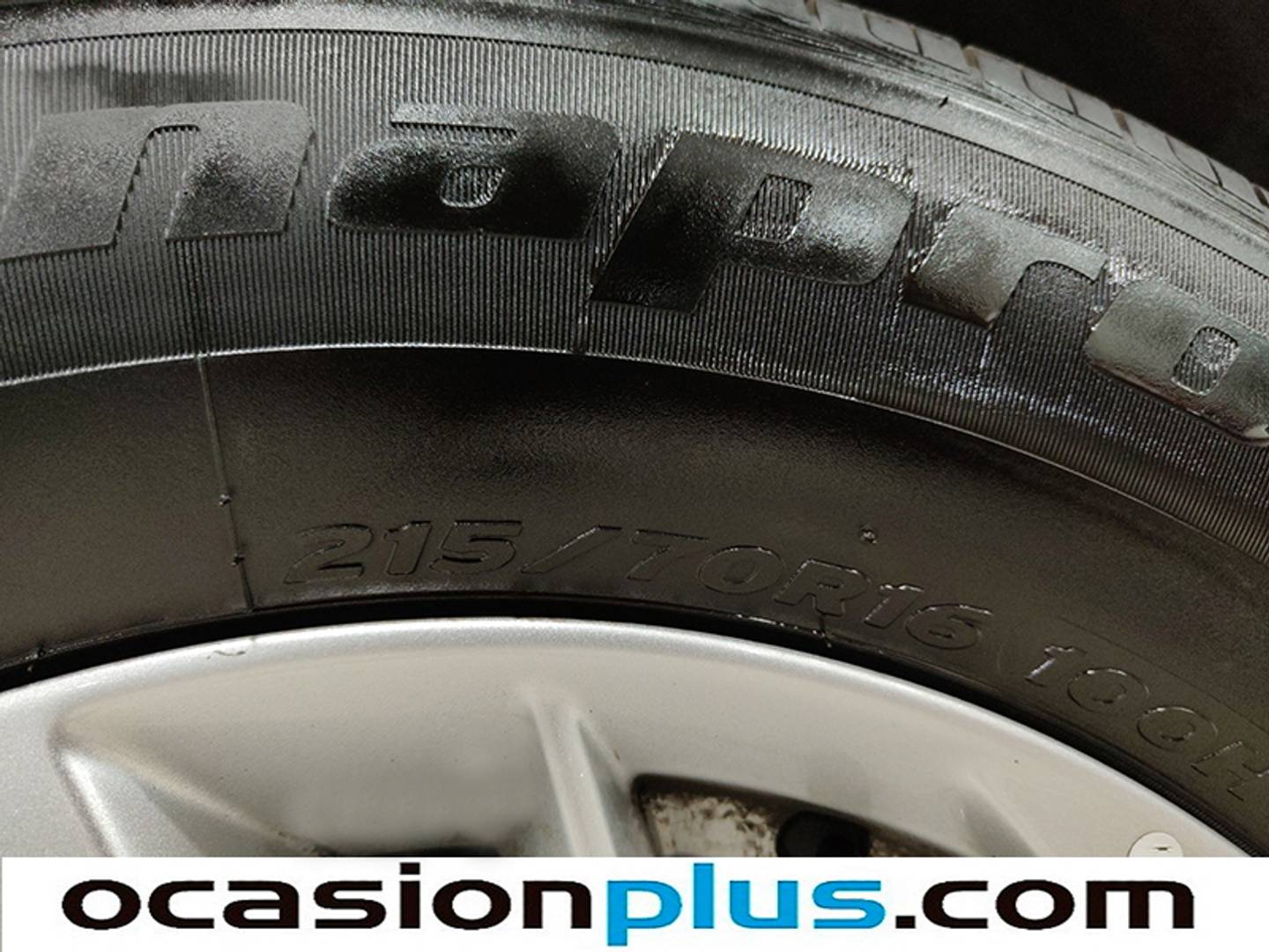 Foto Hyundai Tucson Hyundai Tucson 1.6 GDI BE Essence 4x2 (132 CV)