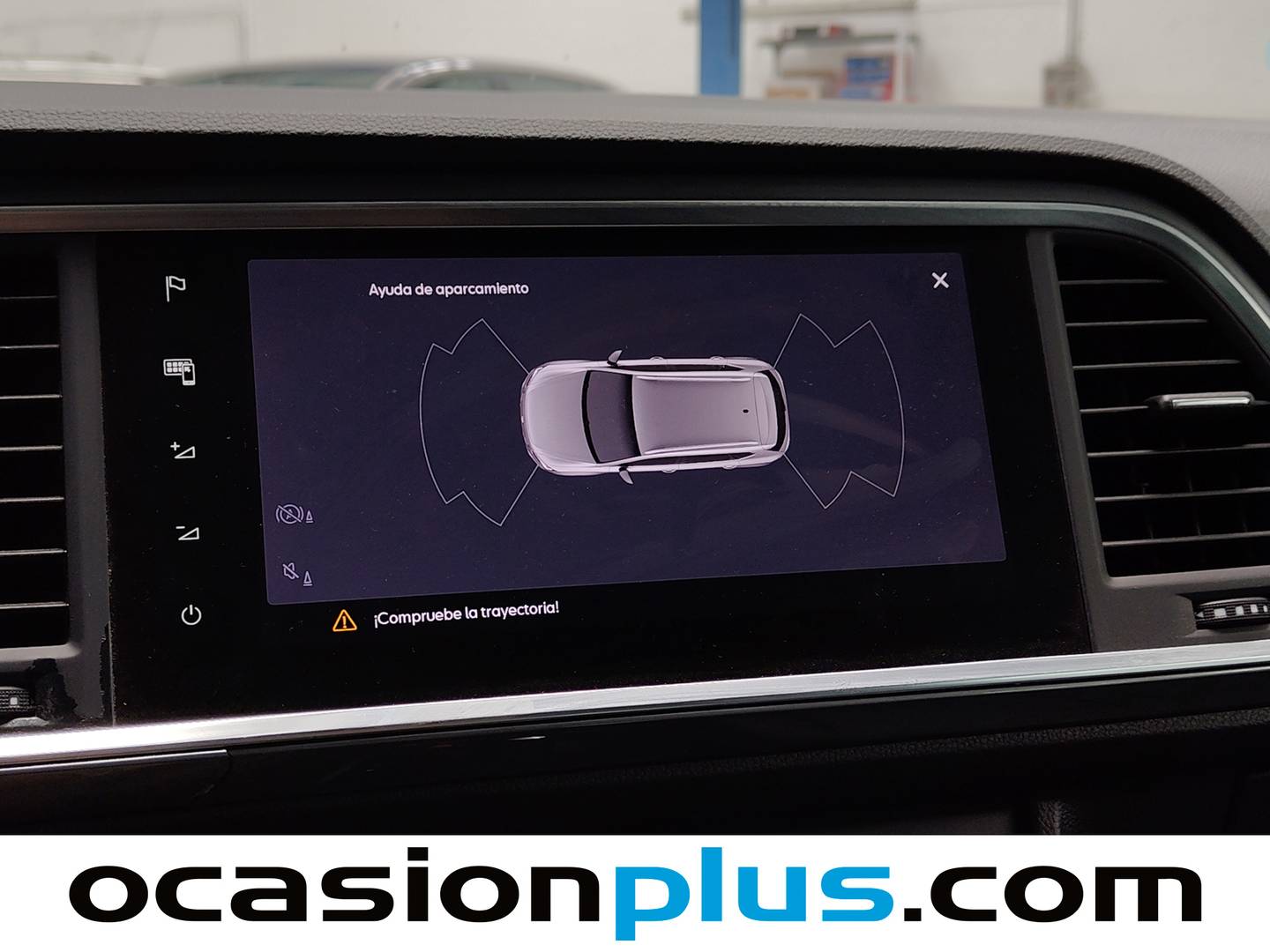 Equipamiento del Seat Ateca Seat Ateca 2.0 TDI S&S Style Go M DSG (150 CV)
