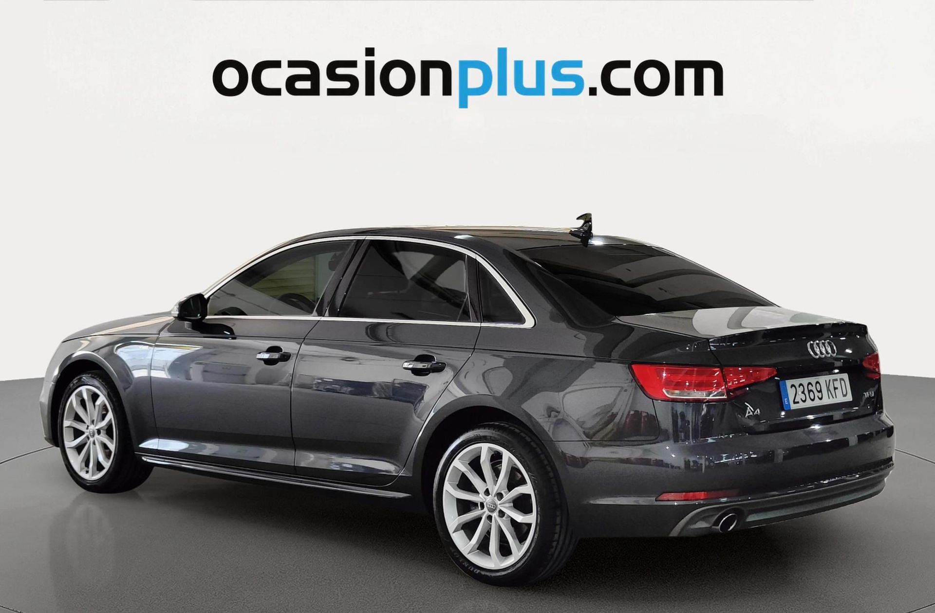 Audi A4 S line edition 1.4 TFSI - foto 3