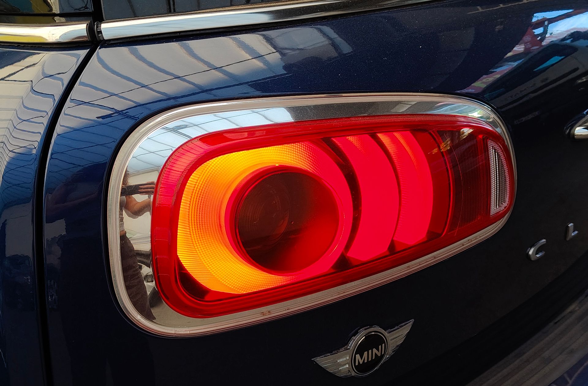 MINI Cooper D - foto 14