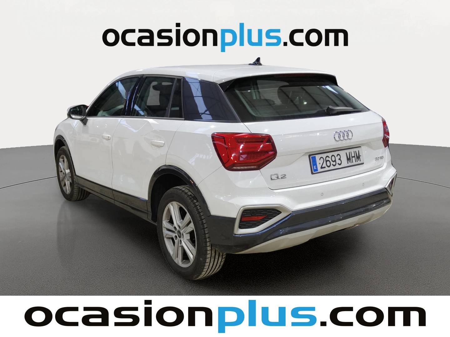 Foto Audi Q2 Audi Q2 Advanced 30 TDI (116 CV)