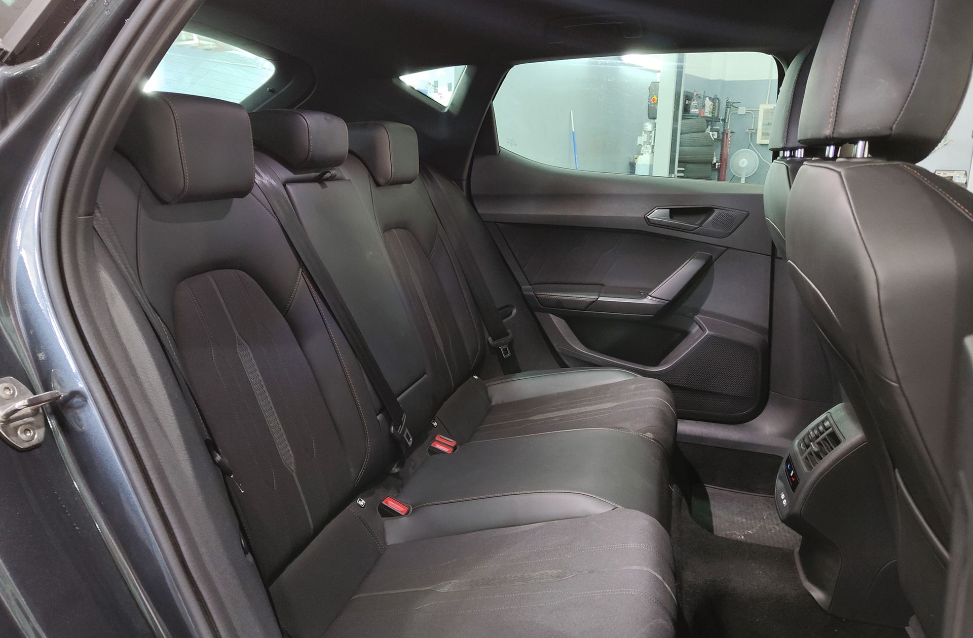 Cupra León 1.5 eTSI DSG - foto 18