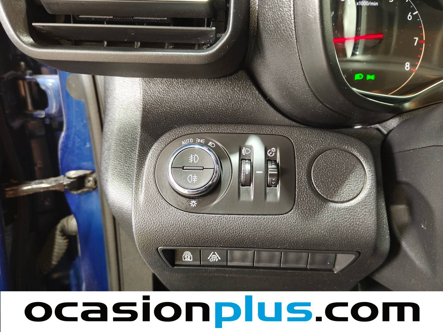 Paquetes del Opel Combo Life Opel Combo Life 1.5 TD S&S Innovation L Auto (131 CV)