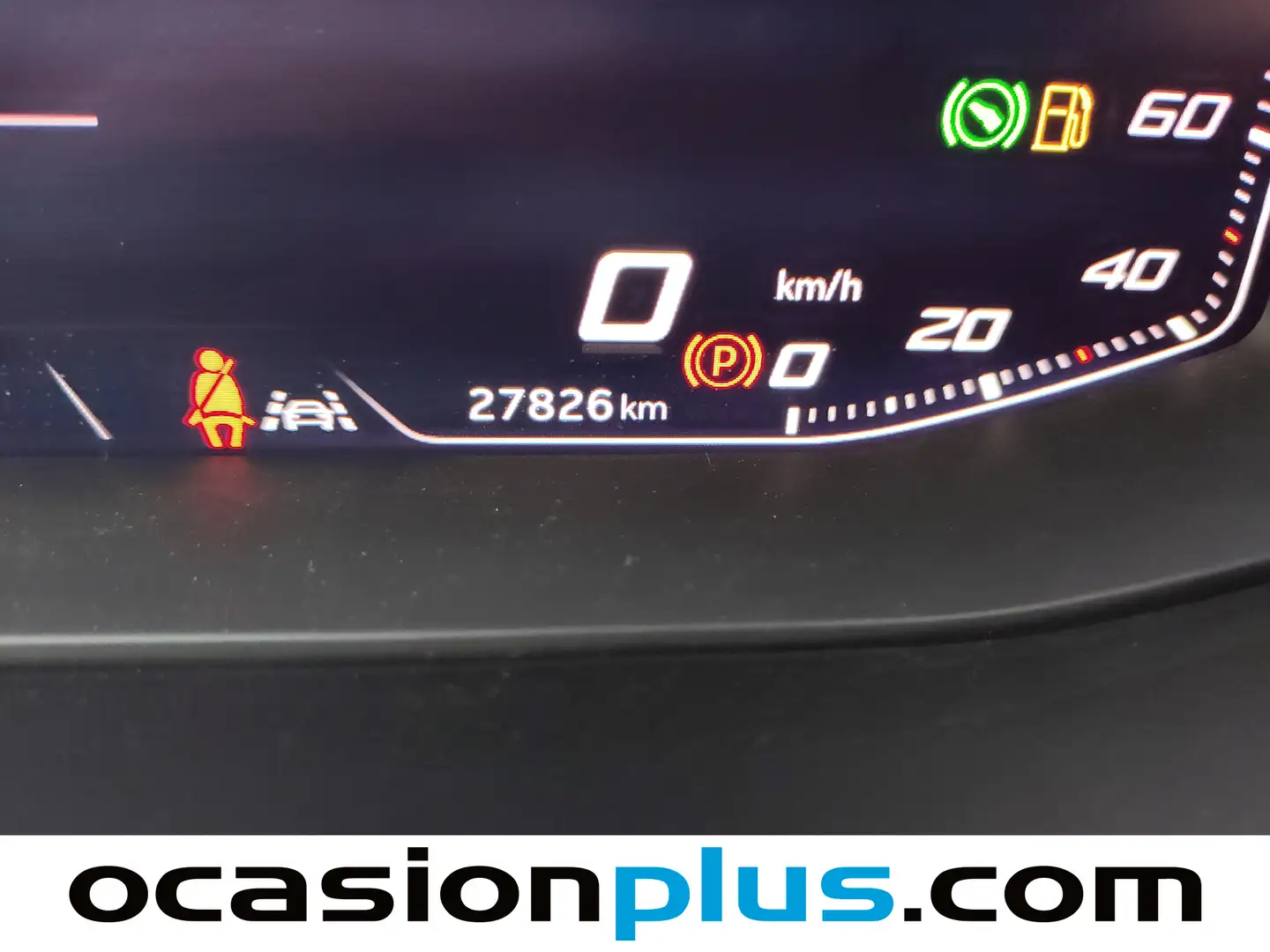 Foto Seat Ibiza SEAT Ibiza 1.5 TSI FR XL DSG (150 CV)