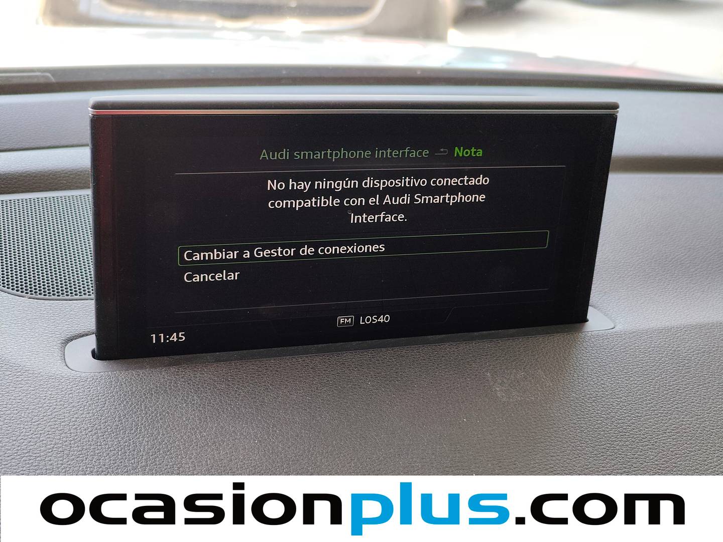 Extras del Audi Q7 Audi Q7 design 3.0 TDI quattro (272 CV) tiptronic