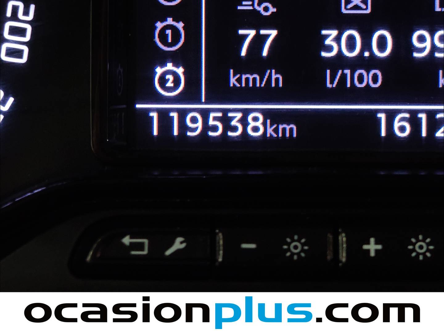Citroën Berlingo Citroën Berlingo BlueHDi 100 S&S Talla M Live Pack Business  (102 CV) seminuevo