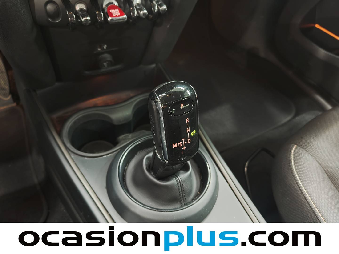 Foto Mini Countryman MINI MINI Countryman Cooper (136 CV)