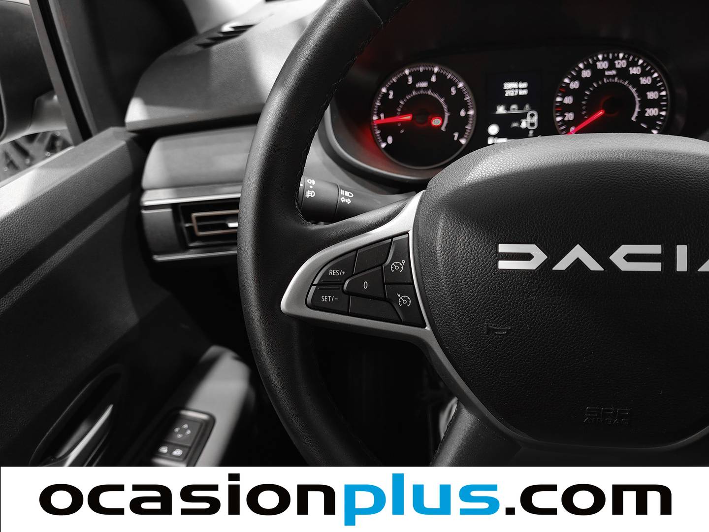 Foto Dacia Sandero Dacia Sandero Stepway Extreme Go ECO-G (101 CV)