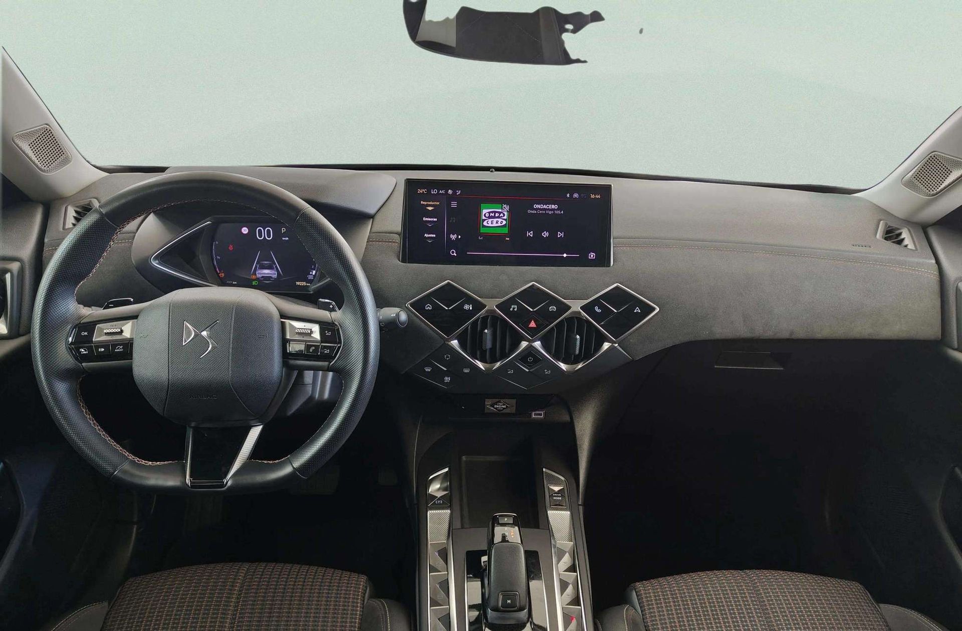 DS 3 Performance Line PureTech - foto 6