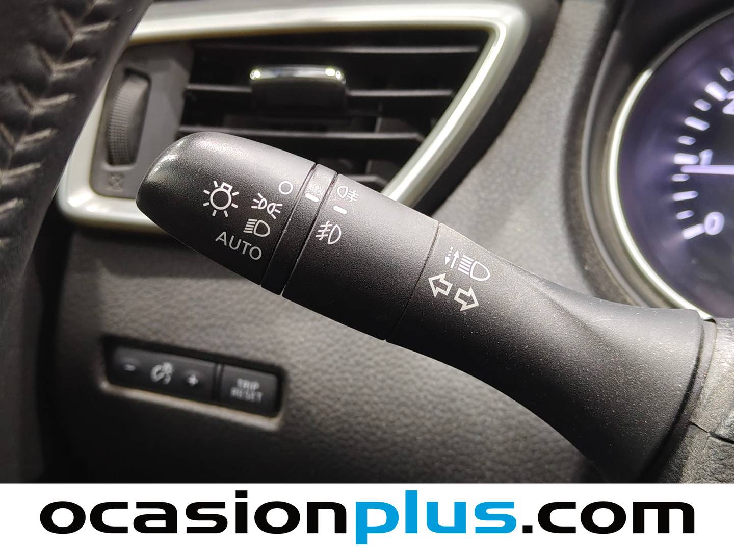 Nissan QASHQAI Nissan Qashqai DIG-T 140 N-Connecta (140 CV) seminuevo