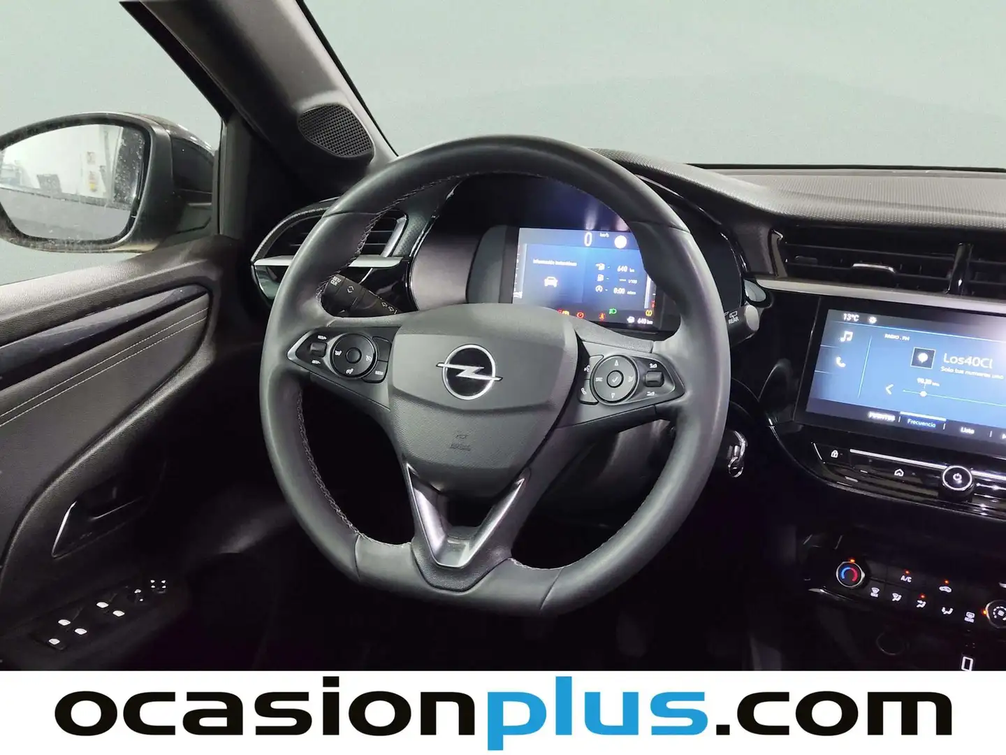 Foto Opel Corsa Opel Corsa 1.2 T XHL GS (100 CV)