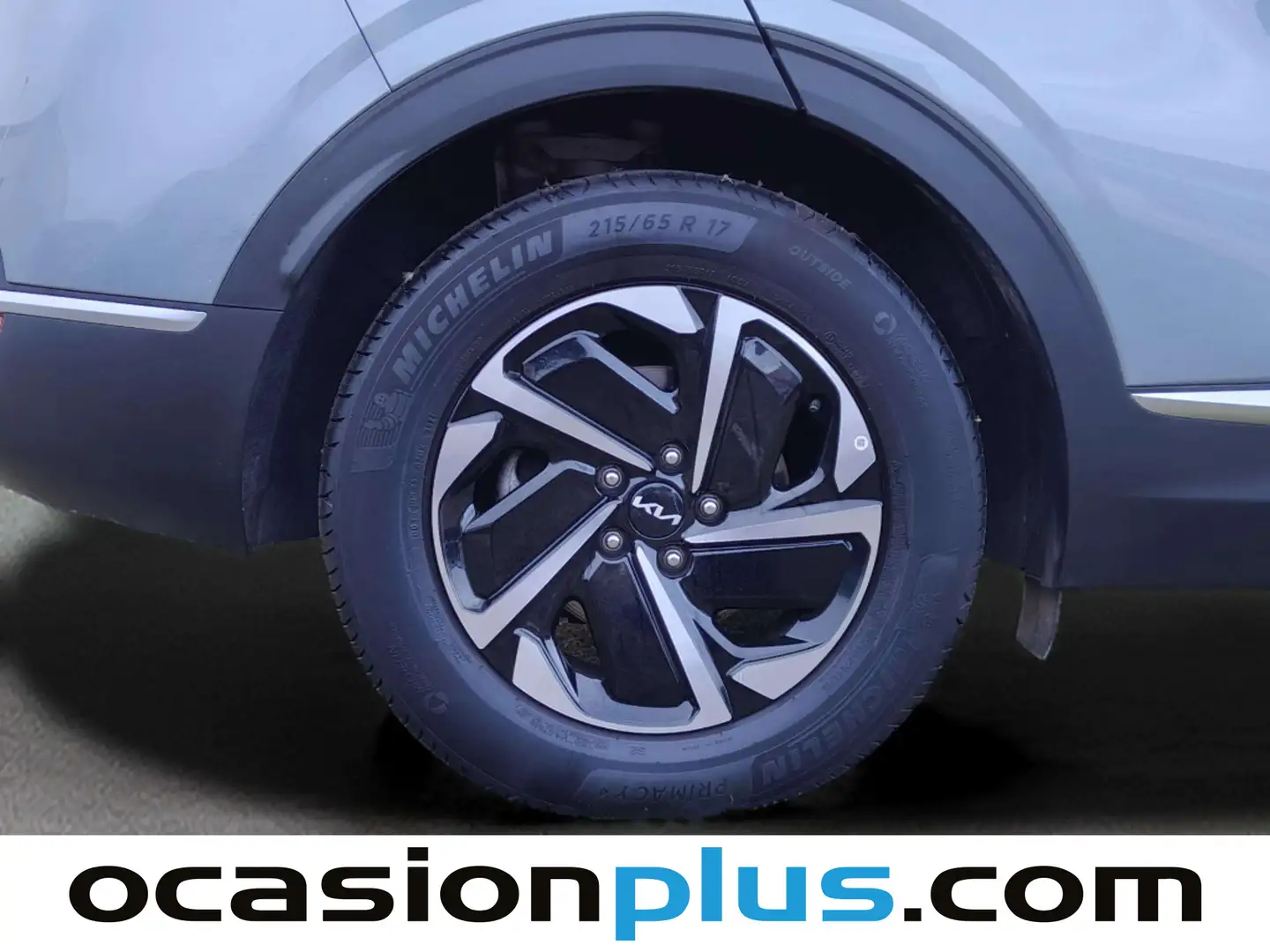 Foto KIA Sportage Kia Sportage 1.6 T-GDi MHEV Drive 4x2 (160 CV)