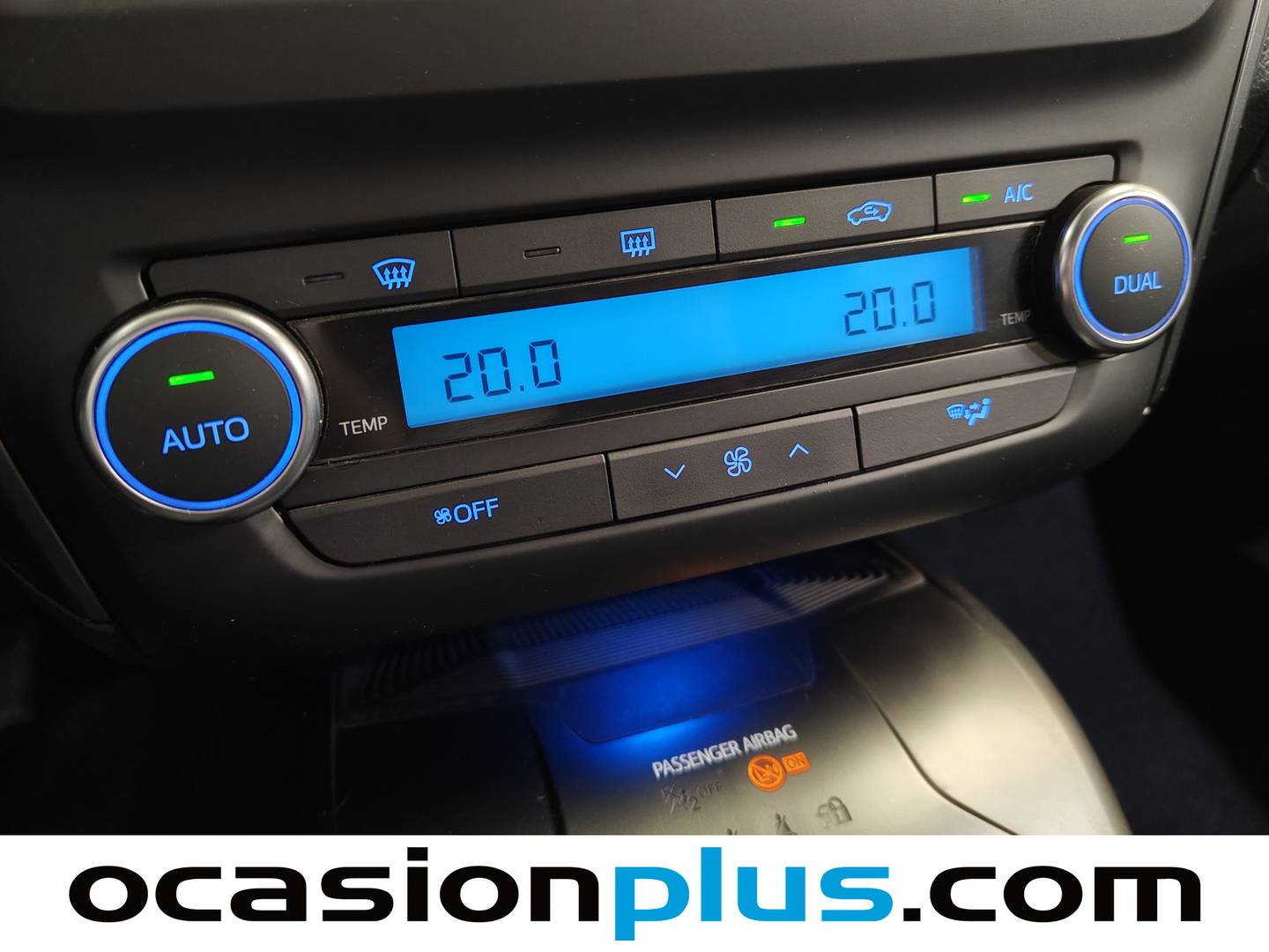 Toyota Avensis Toyota Avensis 150D Business Advance (143 CV) 2018