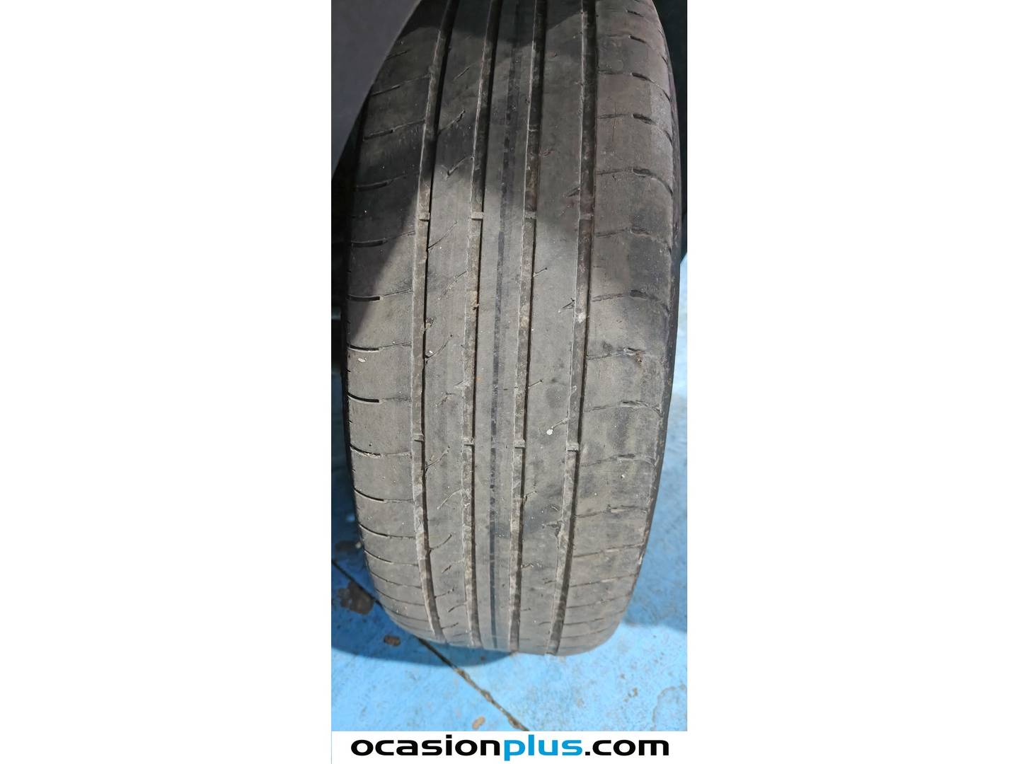 Foto Jeep Avenger Jeep Avenger 1.2 G Summit (100 CV)