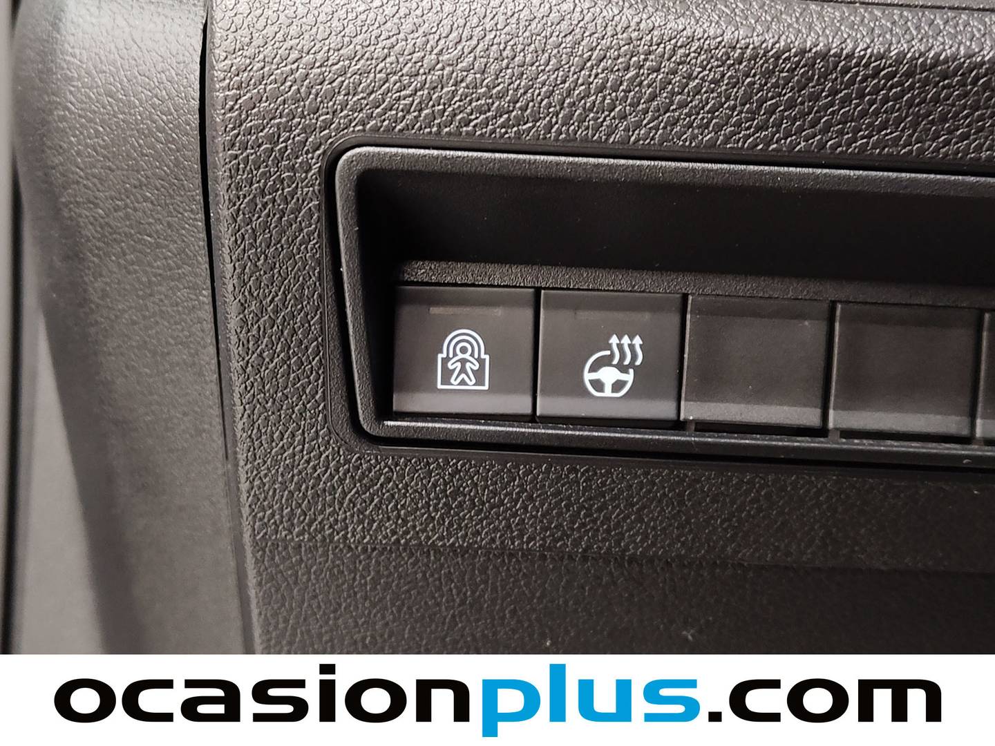 Foto Peugeot Rifter Peugeot Rifter BlueHDi 130 GT Long EAT8 (130 CV) 7 Plazas