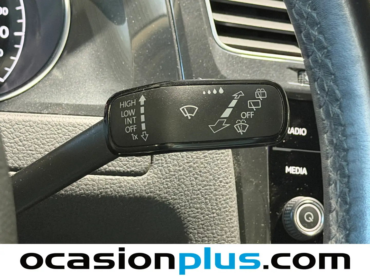 Foto Volkswagen Golf Volkswagen Golf Advance 2.0 TDI (150 CV)