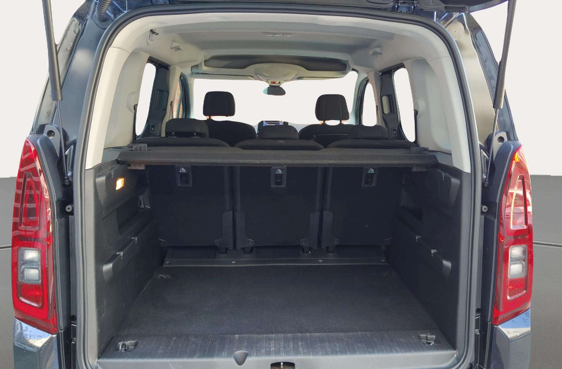 Toyota Proace City 1.2 Family Active L1 - foto 16