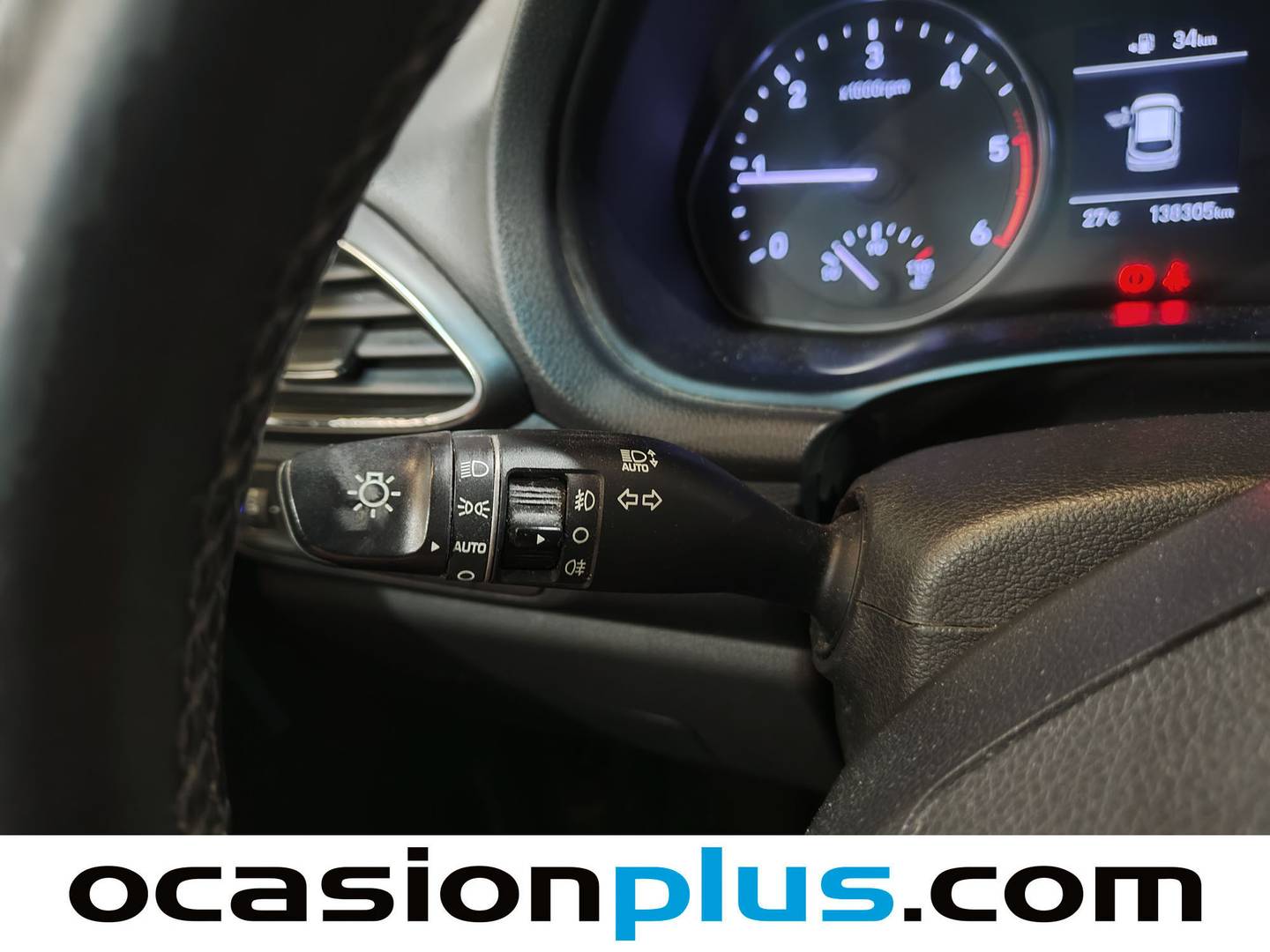 Acabados Hyundai i30 Hyundai i30 CW 1.6 CRDI Tecno (110 CV)